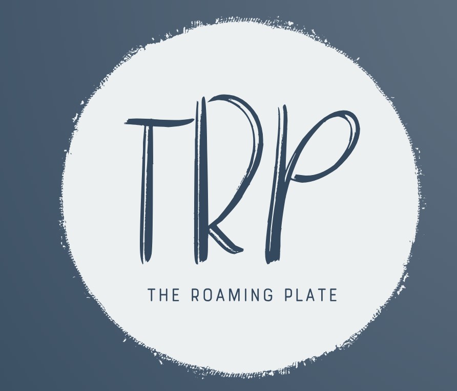 The Roaming Plate